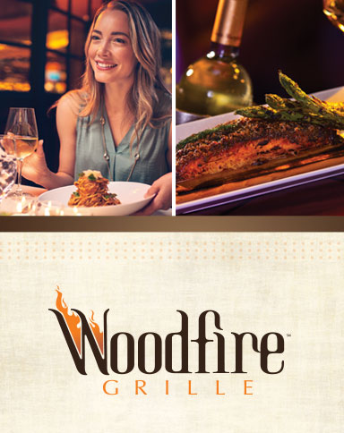 woodfire grill at diamond jo worth