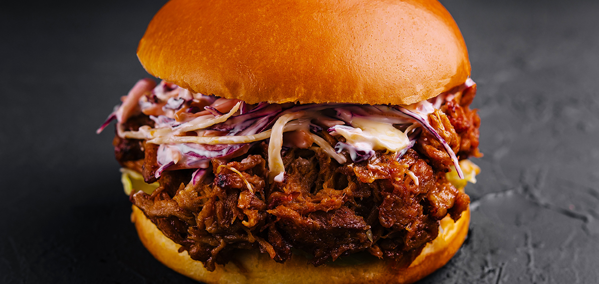 Burger Joint November Special