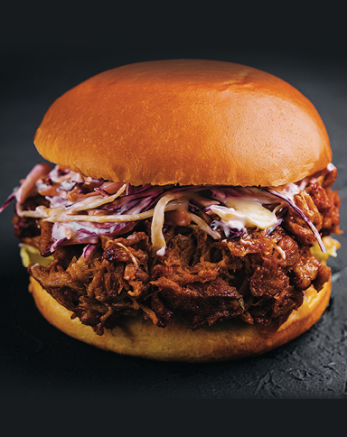 Burger Joint November Special