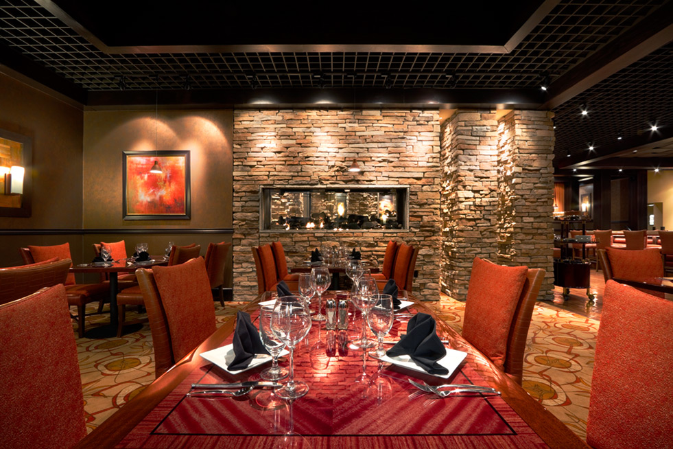 Diamond Jo Worth Woodfire Grille image